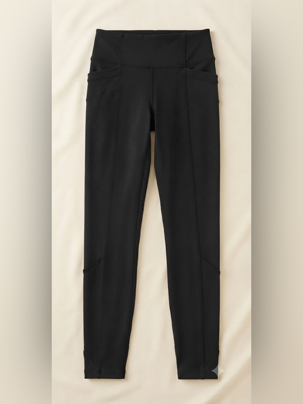 Athleta Black Men's Performance Joggers